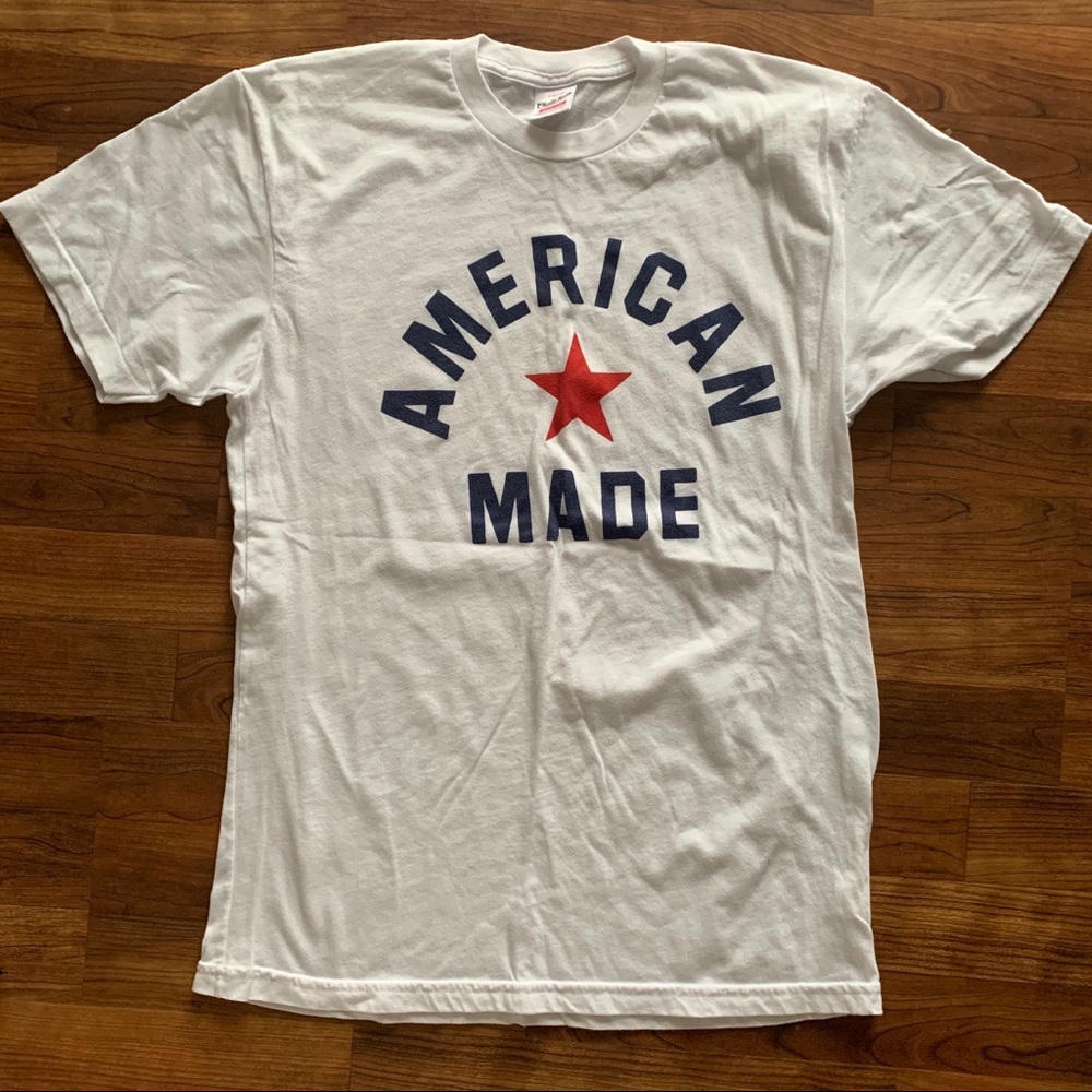 American Made T-shirt